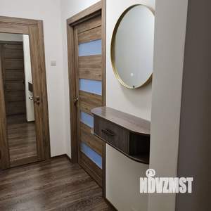 1-к квартира, вторичка, 41м2, 2/19 этаж