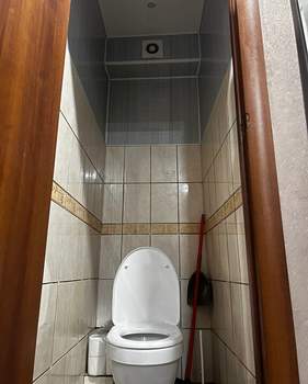 2-к квартира, вторичка, 43м2, 4/8 этаж