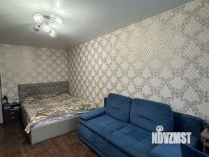 2-к квартира, вторичка, 43м2, 4/5 этаж