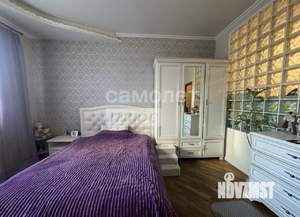 2-к квартира, вторичка, 55м2, 1/10 этаж