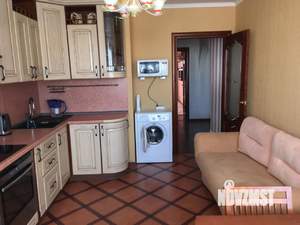 2-к квартира, вторичка, 65м2, 13/16 этаж