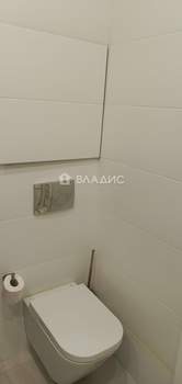 1-к квартира, вторичка, 44м2, 14/17 этаж