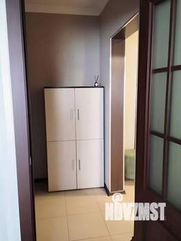 1-к квартира, вторичка, 45м2, 5/19 этаж