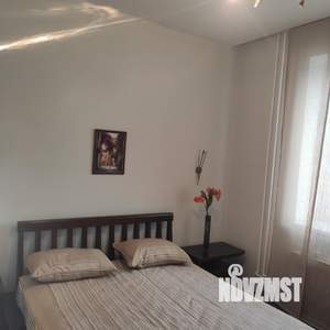 3-к квартира, вторичка, 107м2, 9/11 этаж