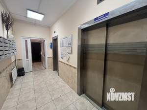 1-к квартира, вторичка, 41м2, 8/13 этаж