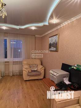 2-к квартира, вторичка, 66м2, 4/19 этаж