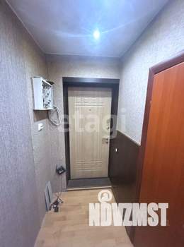 2-к квартира, вторичка, 44м2, 3/5 этаж