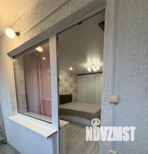 1-к квартира, вторичка, 47м2, 1/17 этаж