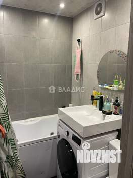 2-к квартира, вторичка, 44м2, 4/5 этаж