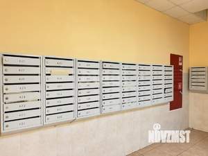 1-к квартира, вторичка, 40м2, 2/17 этаж