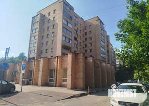 2-к квартира, вторичка, 41м2, 8/9 этаж