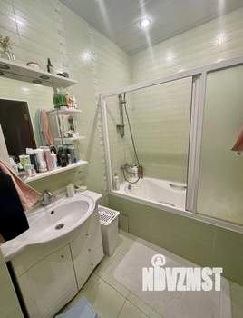 1-к квартира, вторичка, 40м2, 10/20 этаж