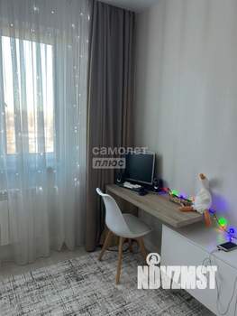 1-к квартира, вторичка, 35м2, 6/23 этаж