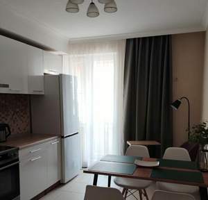 1-к квартира, вторичка, 45м2, 5/19 этаж