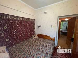3-к квартира, вторичка, 61м2, 2/3 этаж
