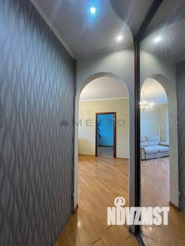 3-к квартира, вторичка, 52м2, 4/5 этаж