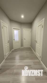 2-к квартира, вторичка, 59м2, 10/17 этаж