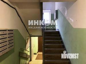 1-к квартира, вторичка, 32м2, 9/9 этаж