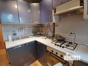 2-к квартира, вторичка, 45м2, 3/5 этаж