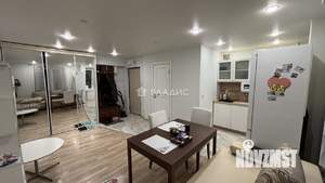 2-к квартира, вторичка, 44м2, 2/9 этаж