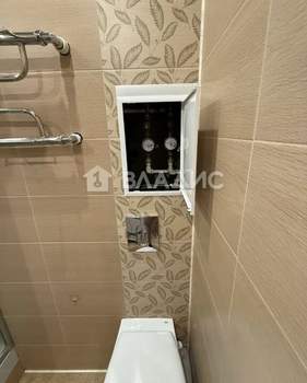 1-к квартира, вторичка, 31м2, 16/23 этаж