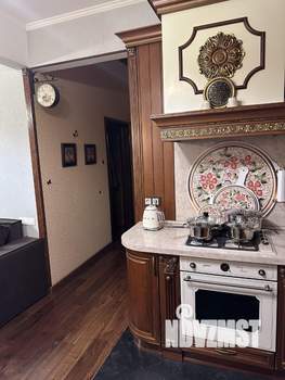 3-к квартира, вторичка, 65м2, 1/3 этаж