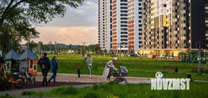 Студия квартира, вторичка, 32м2, 16/23 этаж