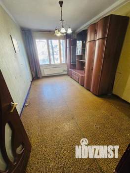 2-к квартира, вторичка, 45м2, 3/5 этаж