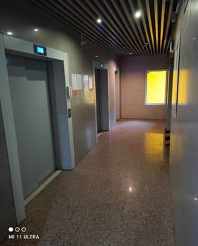 2-к квартира, вторичка, 54м2, 23/23 этаж