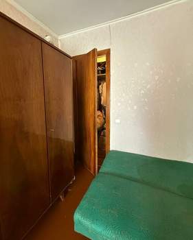 1-к квартира, вторичка, 34м2, 3/5 этаж