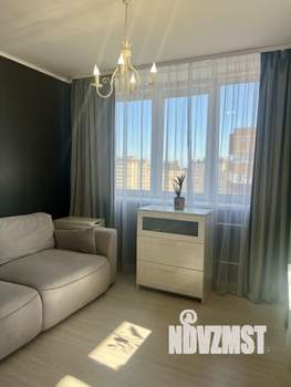 2-к квартира, вторичка, 65м2, 17/18 этаж