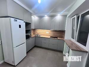 3-к квартира, вторичка, 62м2, 13/18 этаж