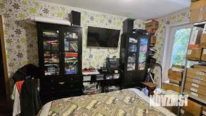 2-к квартира, вторичка, 44м2, 2/5 этаж