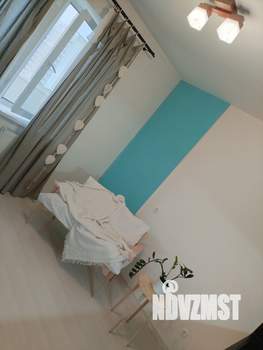 1-к квартира, вторичка, 47м2, 12/19 этаж