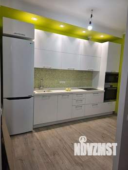 1-к квартира, вторичка, 32м2, 15/17 этаж