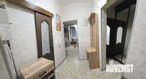 1-к квартира, вторичка, 42м2, 2/17 этаж