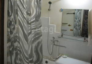 1-к квартира, вторичка, 32м2, 5/5 этаж