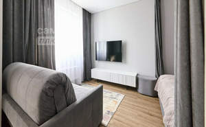 1-к квартира, вторичка, 30м2, 18/22 этаж