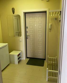 1-к квартира, вторичка, 47м2, 15/23 этаж