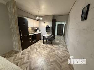 Студия квартира, вторичка, 33м2, 10/23 этаж