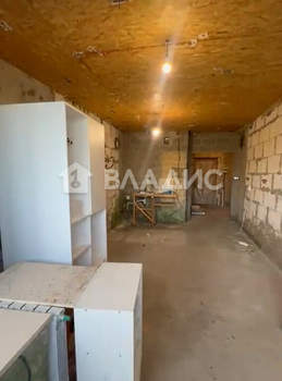 1-к квартира, вторичка, 30м2, 7/15 этаж