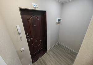 1-к квартира, вторичка, 34м2, 6/9 этаж