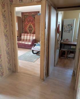 2-к квартира, вторичка, 41м2, 8/9 этаж