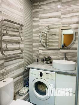 1-к квартира, вторичка, 36м2, 5/23 этаж