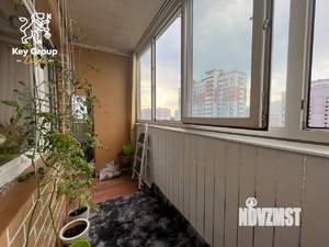 2-к квартира, вторичка, 68м2, 15/17 этаж