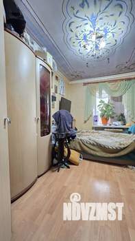 3-к квартира, вторичка, 57м2, 9/9 этаж