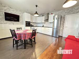 2-к квартира, вторичка, 72м2, 2/23 этаж