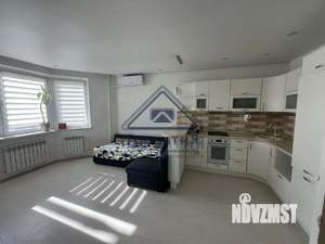 1-к квартира, вторичка, 43м2, 2/17 этаж