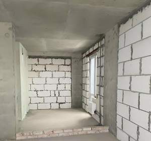 2-к квартира, вторичка, 55м2, 18/23 этаж