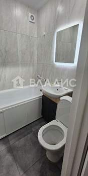 1-к квартира, вторичка, 24м2, 3/5 этаж